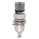 Moroso Breather Tanks 85473