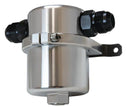 Moroso Vacuum Pump Air/Oil Separators 85495