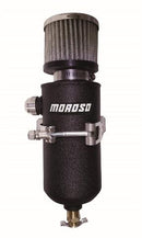 Moroso Breather Tanks 85751