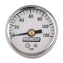 Moroso Analog Gauges 89611
