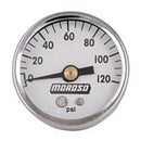 Moroso Analog Gauges 89611