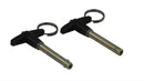 Moroso Quick-Release Pins 90401