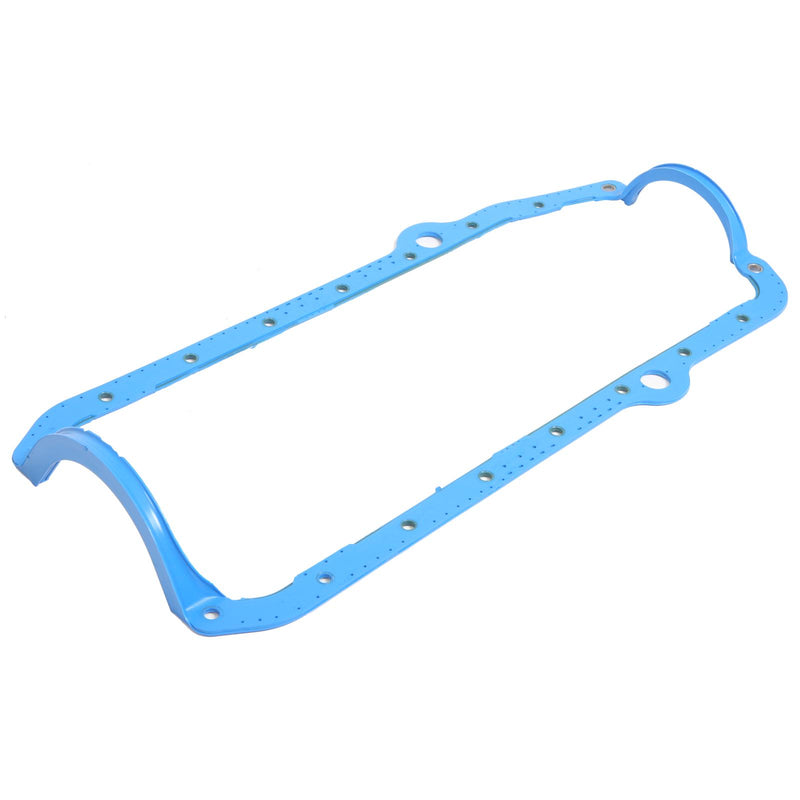 Moroso 93150 Oil Pan Gasket For Small Block Chevy Engine