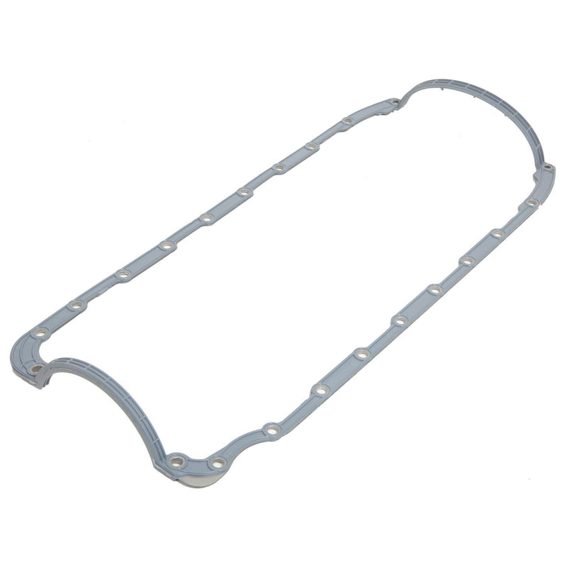 Moroso 93153 Oil Pan Gasket For Big Block Chevy Engine