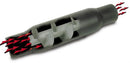 Moroso Spiral Flow Racing Mufflers 94051