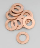 Moroso Replacement Drain Plug Washers 97010