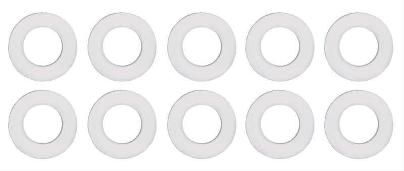 Moroso Oil Pan Drain Plug Washers 97011