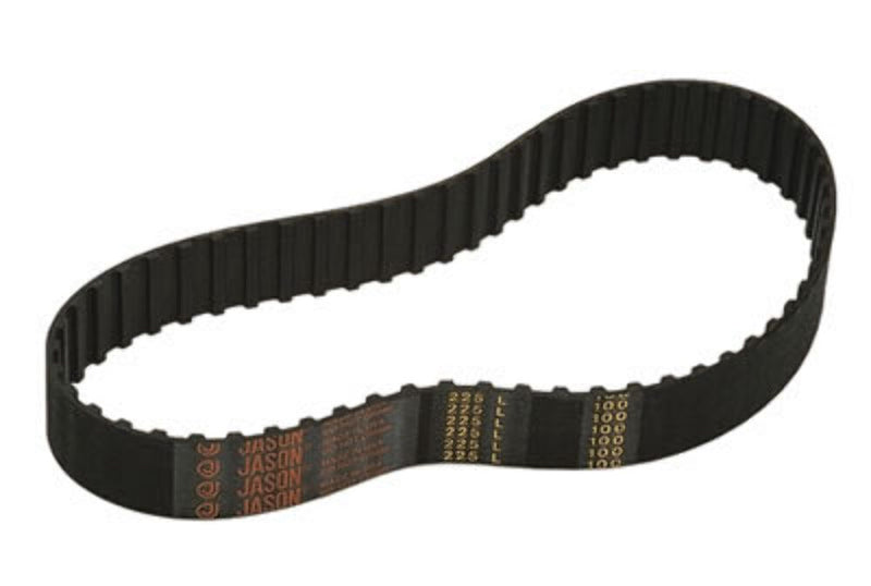 Moroso 97120 Gilmer Drive Belt, 24" Length 64T