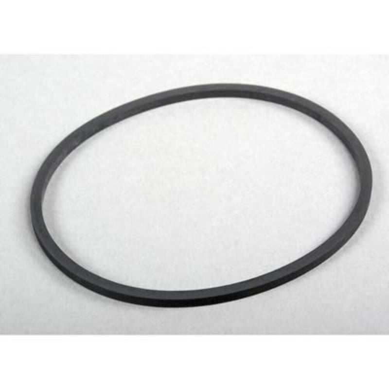 Moroso 97321 Square O-Ring, For Oil Filter Bypass Plate