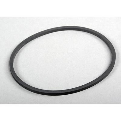 Moroso 97321 Square O-Ring, For Oil Filter Bypass Plate