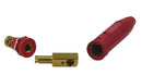Moroso Replacement Quick-Disconnect Male Ends 97551