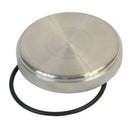 Moroso Dry Sump Oil Tank Replacement Components 97571