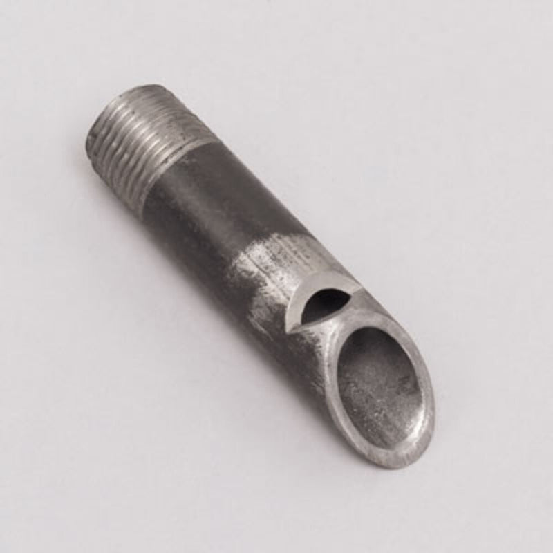 Moroso 97810 Replacement Weld-In Nipple Fitting