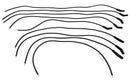 Moroso Mag-Tune Spark Plug Wires 9882M
