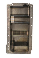 Moroso Street/Strip Oil Pans 20139