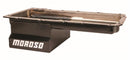 Moroso Street/Strip Oil Pans 20140