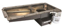 Moroso Drag/Road Race Oil Pans 20143
