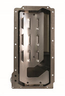 Moroso Wet Sump Road Race Baffled Oil Pans 20152