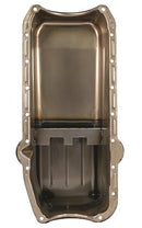 Moroso Street/Strip Oil Pans 20160