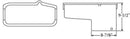 Moroso Street/Strip Oil Pans 20160
