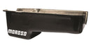 Moroso 20170 Oil Pan SBC Pre-1980 7.50" Deep