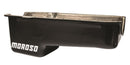 Moroso 20170 Oil Pan SBC Pre-1980 7.50" Deep