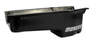 Moroso 20172 Stock Replacement Oil Pan for Chevy Small-Block Engines