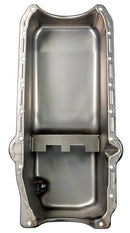 Moroso 20172 Stock Replacement Oil Pan for Chevy Small-Block Engines