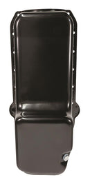 Moroso 20172 Stock Replacement Oil Pan for Chevy Small-Block Engines