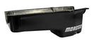 Moroso 20172 Stock Replacement Oil Pan for Chevy Small-Block Engines