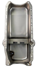 Moroso 20172 Stock Replacement Oil Pan for Chevy Small-Block Engines