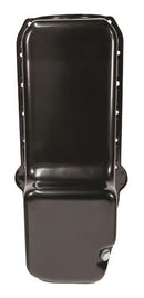 Moroso 20172 Stock Replacement Oil Pan for Chevy Small-Block Engines