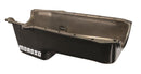Moroso 20172 Stock Replacement Oil Pan for Chevy Small-Block Engines