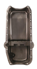 Moroso 20180 Oil Pan, Fits SBC Pre-1980, 8.25" Deep