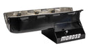 Moroso Street/Strip Oil Pans 20196