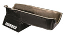 Moroso Street/Strip Engine Oil Pan 8-1/4 in Deep Small Block Chevy P/N 20200