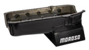 Moroso Street/Strip Oil Pans 20201