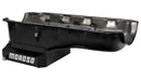 Moroso Street/Strip Oil Pans 20403