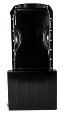 Moroso Street/Strip Oil Pans 20406