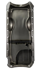 Moroso Street/Strip Oil Pans 20406