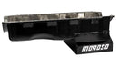 Moroso Street/Strip Oil Pans 20406