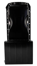 Moroso Street/Strip Oil Pans 20406