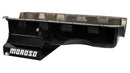Moroso Street/Strip Oil Pans 20406