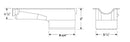 Moroso Street/Strip Oil Pans 20408
