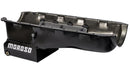 Moroso Street/Strip Oil Pans 20408