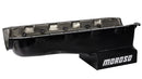 Moroso Street/Strip Oil Pans 20408