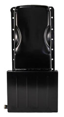 Moroso Street/Strip Oil Pans 20413