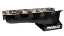 Moroso Drag Race Pans 20416