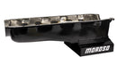 Moroso Drag Race Pans 20416