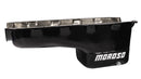 Moroso Street/Strip Oil Pans 20451